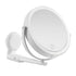 LED Double-sided Makeup Mirror